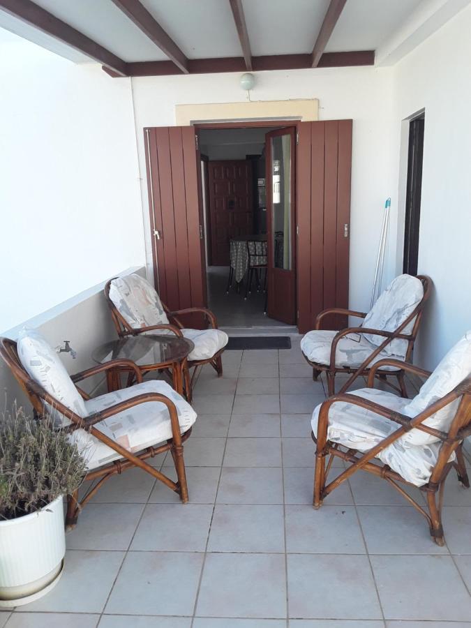 Sunset Studios And Apartments For Adults Over 21 Only Naousa  Exterior foto