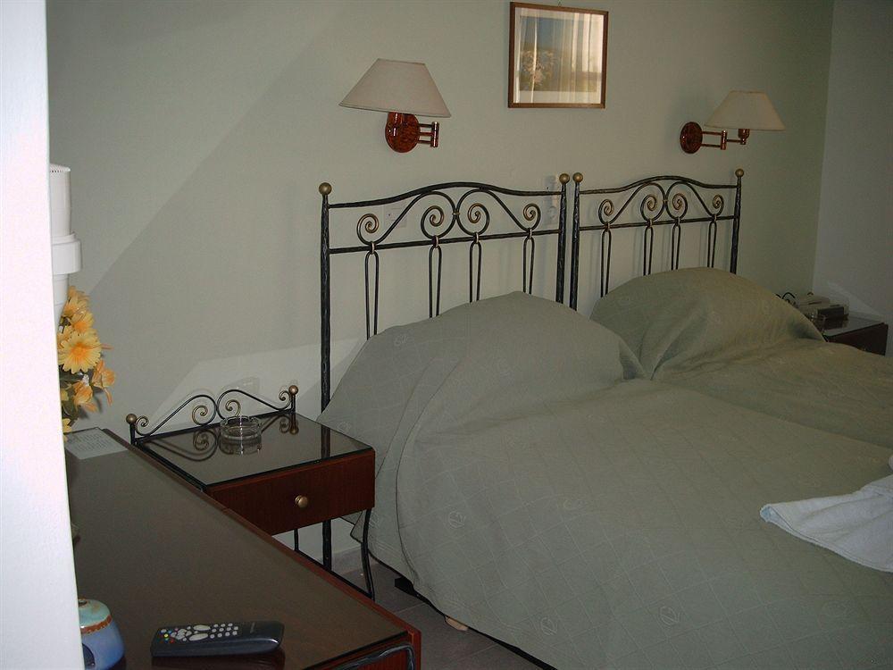 Sunset Studios And Apartments For Adults Over 21 Only Naousa  Exterior foto