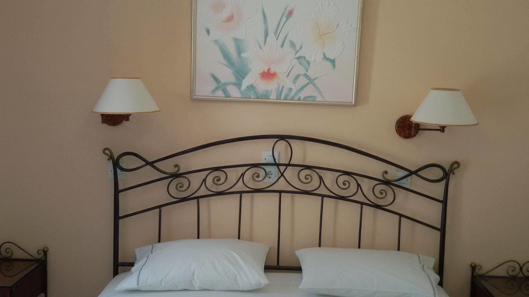 Sunset Studios And Apartments For Adults Over 21 Only Naousa  Exterior foto